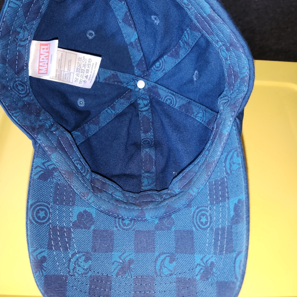 Hat - Picture 6 of 6
